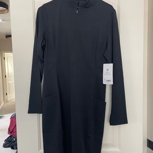 Athleta Delancy Dress